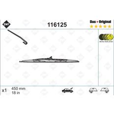 Wiper Equipment SWF Original, DAS ORIGINAL SINGLE 116125