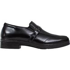 EVA Low Top Shoes Children's Shoes Deer Stags Kid's Bold Dress - Black