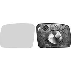 Vehicle Parts Van Wezel Outside Mirror 0255837