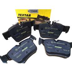 Textar hinten mercedes-benz c-klasse w205 amg c