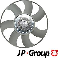 JP Group motorkühlung motorlüfter kühlerlüfter