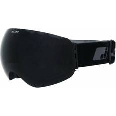 Sorte skibriller Joluvi Futura Xtreme Ski Goggles - Black