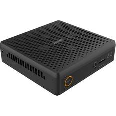 Zotac ZBOX QRP7N3500 Barebone Core i7-13700HX 2xDDR5 SODIMM NVIDIA RTX3500