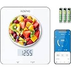 Food Scale With Nutritional Calculator