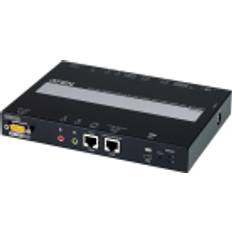 KVM-switchar Aten CN9000 KVM Switch Black