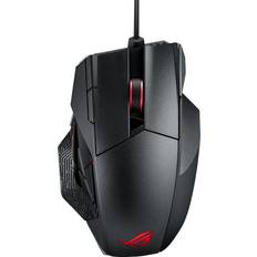 ASUS Computer Mice ASUS Spatha Gaming Mouse