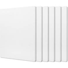 Acoustic Treatment BXI Sound Absorber 16 x 12 x 3/8 Inches 6 Pack