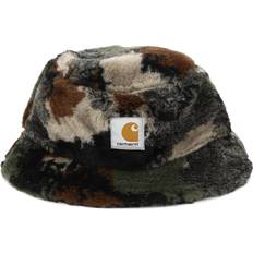 Carhartt WIP Hats Carhartt WIP Wip-Plains - Green