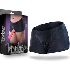 Blush Novelties Strap-Ons Blush Novelties Temptasia Harness Briefs