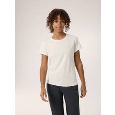 Arc'teryx Taema Crew Neck Shirt SS Women's
