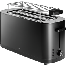 Zwilling ENFINIGY Toaster Schwarz