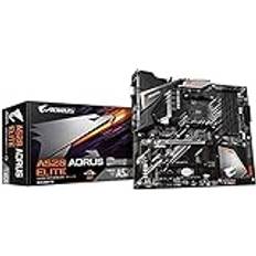 Gigabyte A520 AORUS ELITE