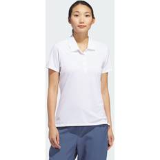 Golf - Vrouw Tops Adidas Ult Solid Polo Shirt