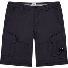 CP COMPANY Short Men colour Blue