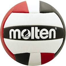 Mini Volleyball Red Black