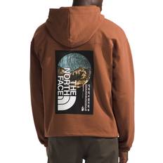 The North Face Tops The North Face Men’s Axys Hoodie Sweatshirt Size: Medium Stone Brown