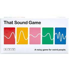 That Sound Game NEW