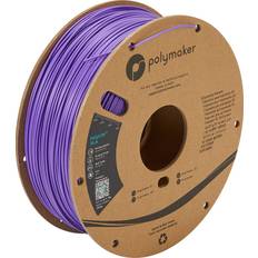 3D Printing Polymaker PA02024 Filament PLA 2.85 mm 1000 g Purple 1 pcs