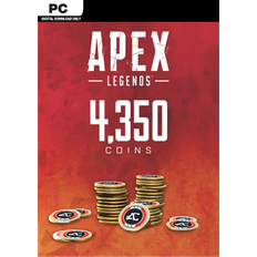 PC Games Apex Legends 4350 Coins VC PC