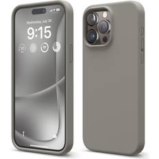 Elago Liquid Silicone Case for iPhone 15 Pro Max
