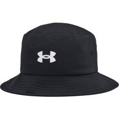 Under Armour Sombreros Under Armour Cap Blitzing Bucket Black