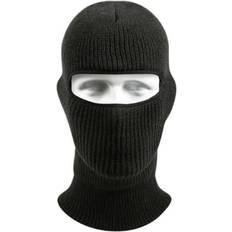 Hiprock Balaclava mössa Skidmask svart