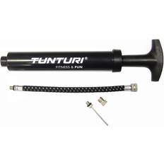 Double Action Pump