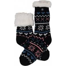 Heat Max Heart Anti-Slip Basic - Black