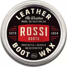 Skovoks Skopleje Rossi Boots All Weather Wax Lædervoks 80g