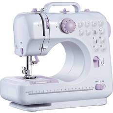 Sewing Machine White
