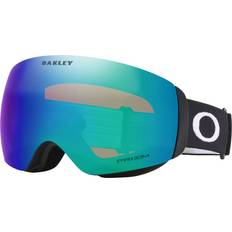 Oakley Flight Deck Goggles Black Prizm Argon