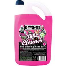 Muc-Off Muc-Off 5L Nano Tech Cleaner Refill