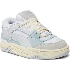 Puma Sneakers-180 389267 White/Silver Mist 4099686564889 1492.00