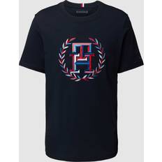 Tommy Hilfiger S T-shirts Tommy Hilfiger Laurel Multicolour T