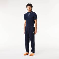 Lacoste Pantaloni & Shorts Lacoste Paris Track Pants 166 Male Blu