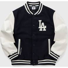 New Era Varsity College Jacke WORLD SERIES LA Dodgers