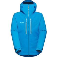 Mammut Taiss Jacket Blue Man