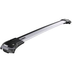 Gråa Takräcken Thule WingBar Edge 9583