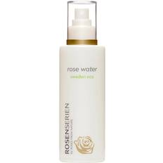 Rose Water