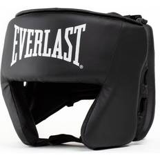 Boxningshjälm Everlast Core 2 Boxningshjälm