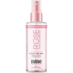 Rose Illuminating Facial Tan Mist