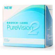 Bausch & Lomb Purevision 2 HD Contact Lenses