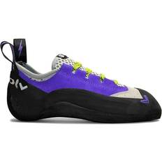 Evolv Climbing Shoes Evolv Nikita - Violet/Gray