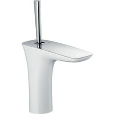 G 1/4 Faucets Hansgrohe Puravida (15070400) White