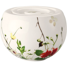 Rosenthal Brillance Sukkerskål 10.5cm