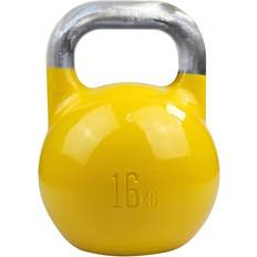 Kettlebell 16 kg Titan Fitness Box Steel Competition Kettlebell 16kg