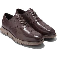 Slip-On Oxford Cole Haan Zerøgrand Remastered Wingtip Oxford