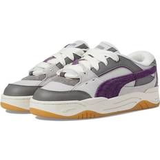 Puma 180 Prime Crushed Berry/Warm White Women's Shoes Gray