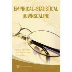 Empirical-statistical Downscaling Bog, Hardback, Engelsk