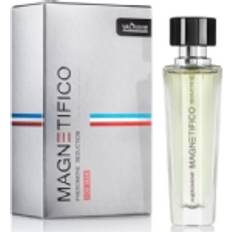 Magnetifico MAGNETIFICO_Seduction Man perfume with fragrance pheromones spray